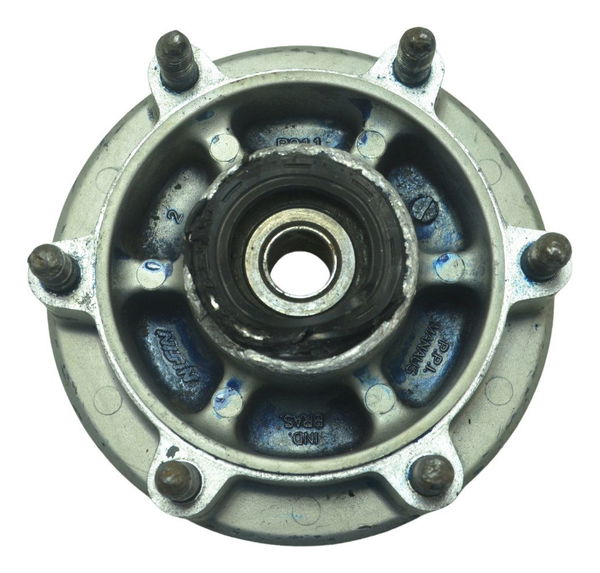 Cubo Coroa Yamaha Mt 03 16-19 Original