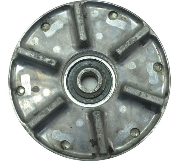 Cubo Coroa Yamaha Mt 03 16-19 Original