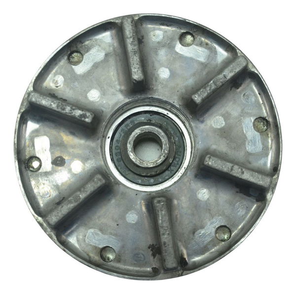 Cubo Coroa Yamaha Mt 03 16-19 Original