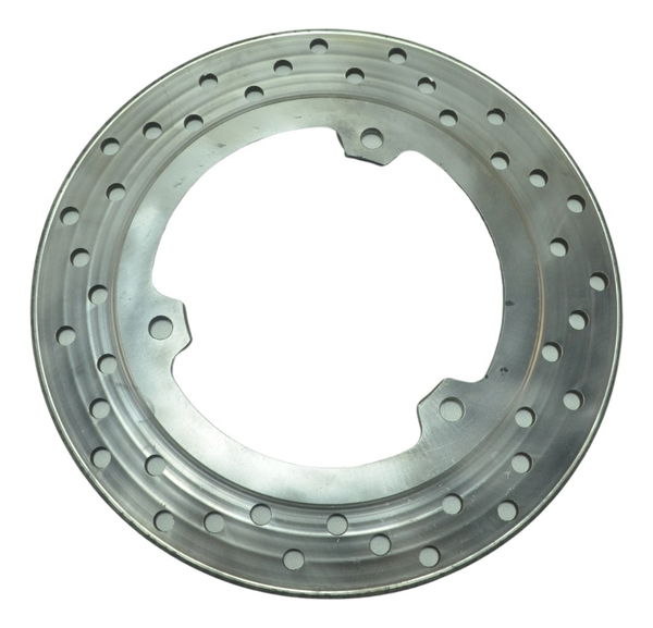 Disco Freio Traseiro Yamaha Mt 03 16-19 Original
