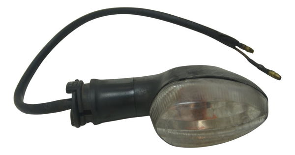 Pisca Traseiro Direito Yamaha Mt 03 16-19 Original Preto