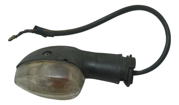 Pisca Traseiro Direito Yamaha Mt 03 16-19 Original Preto