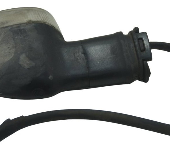 Pisca Traseiro Direito Yamaha Mt 03 16-19 Original Direito Preto