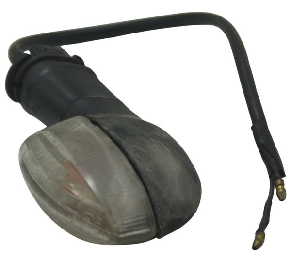 Pisca Traseiro Direito Yamaha Mt 03 16-19 Original Direito Preto