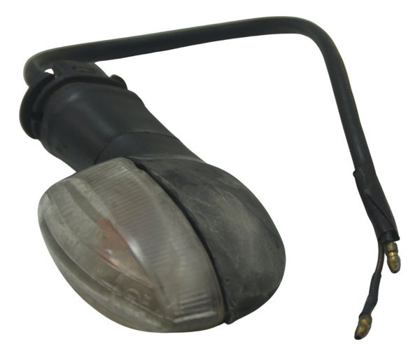 Pisca Traseiro Direito Yamaha Mt 03 16-19 Original Preto