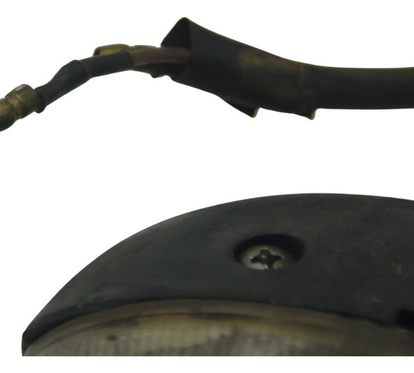 Pisca Traseiro Direito Yamaha Mt 03 16-19 Original Direito Preto