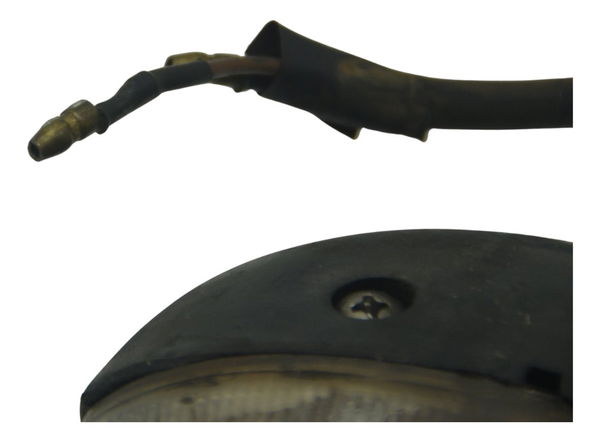 Pisca Traseiro Direito Yamaha Mt 03 16-19 Original Preto