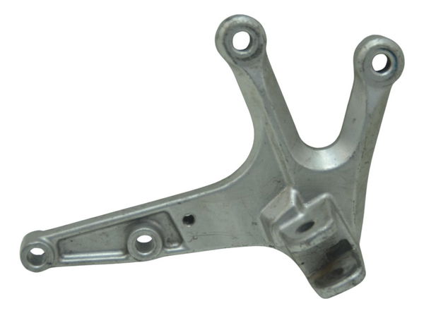 Suporte Pedaleira Dianteira Direita Yamaha Mt 03 16-19 Orig