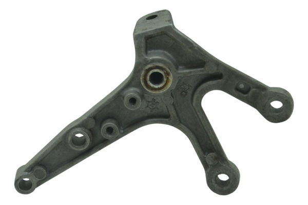 Suporte Pedaleira Dianteira Direita Yamaha Mt 03 16-19 Orig