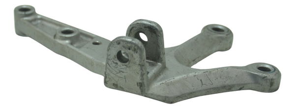 Suporte Pedaleira Dianteira Direita Yamaha Mt 03 16-19 Orig