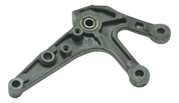 Suporte Pedaleira Dianteira Direita Yamaha Mt 03 16-19 Orig