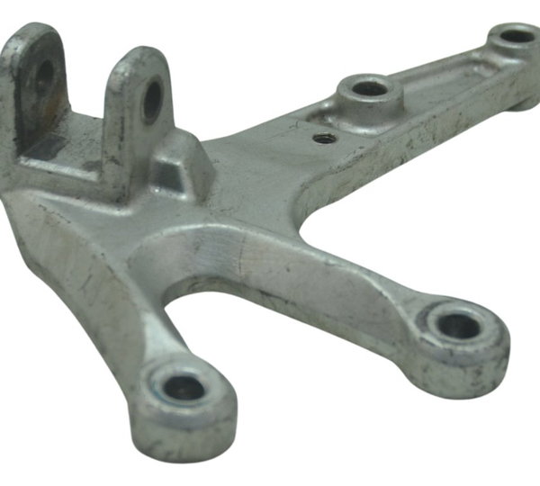Suporte Pedaleira Dianteira Direita Yamaha Mt 03 16-19 Orig