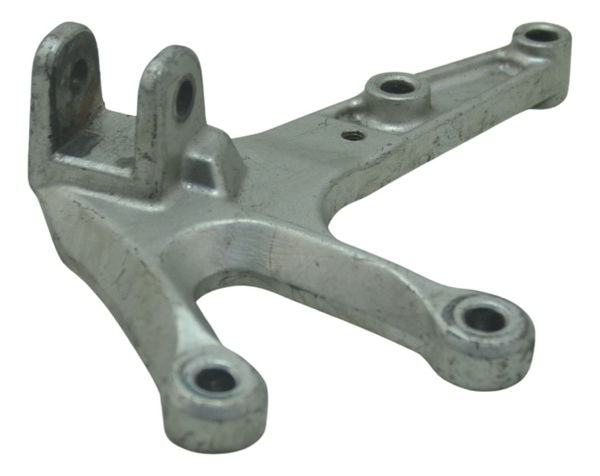 Suporte Pedaleira Dianteira Direita Yamaha Mt 03 16-19 Orig