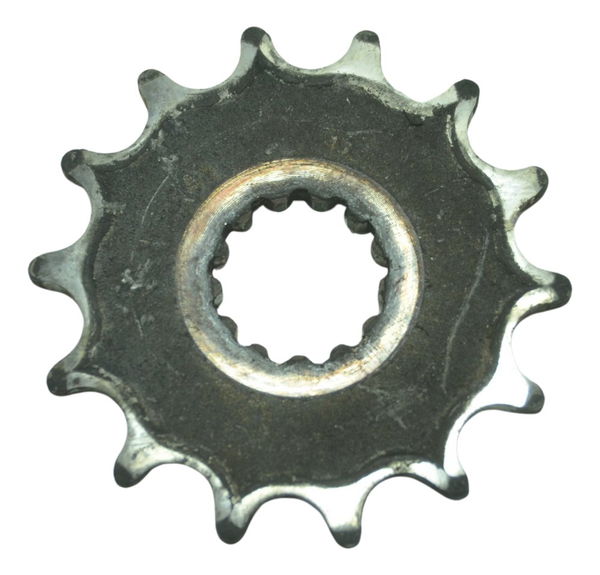 Pinhão Paralelo Yamaha Mt 03 16-19