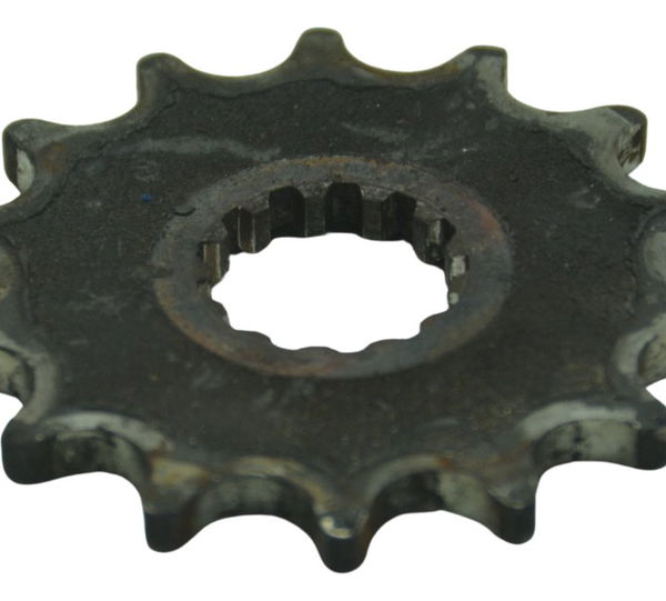 Pinhão Paralelo Yamaha Mt 03 16-19