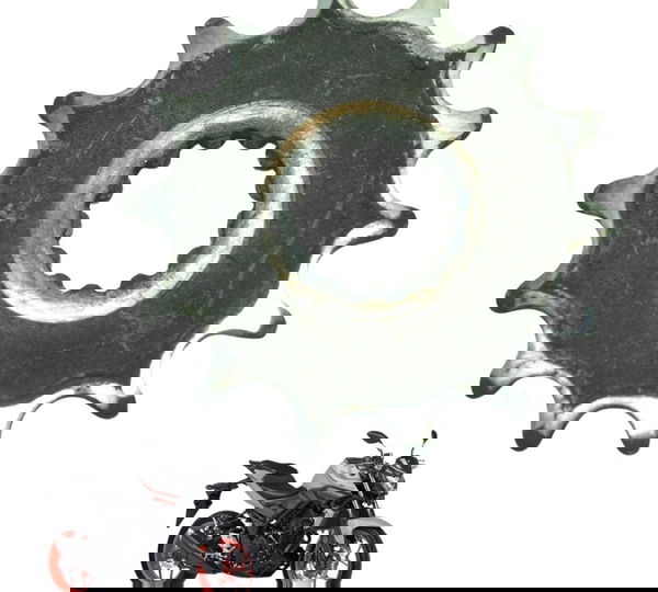 Pinhão Paralelo Yamaha Mt 03 16-19