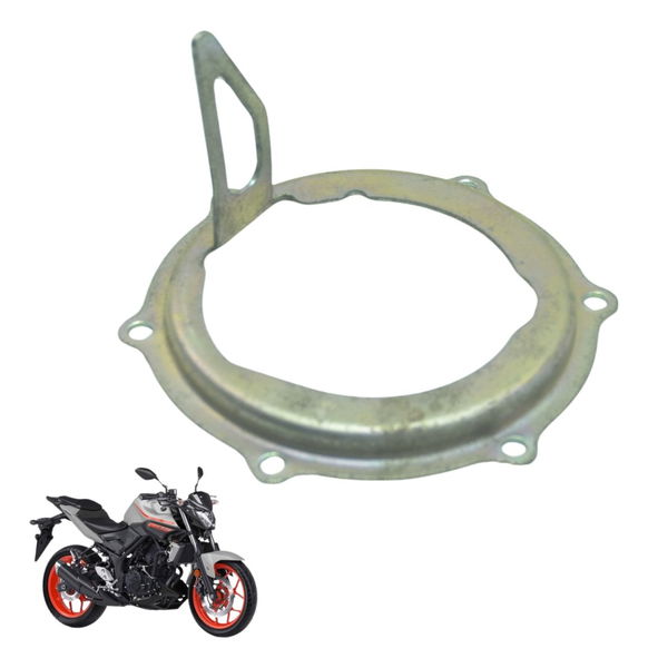 Flange Bomba Combustível Yamaha Mt 03 16-19 Original