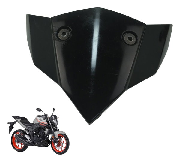 Carenagem Capa Superior Painel Yamaha Mt 03 16-19 Original