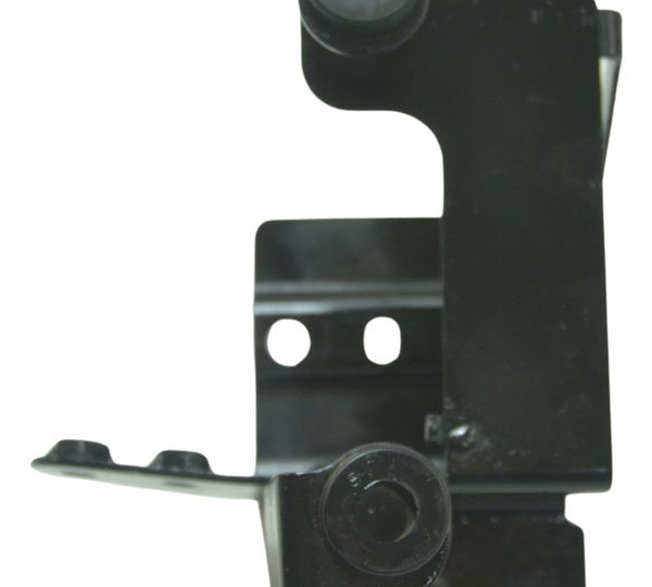 Suporte Módulo Abs Yamaha Mt 03 16-19 Original