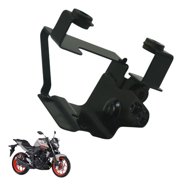 Suporte Módulo Abs Yamaha Mt 03 16-19 Original