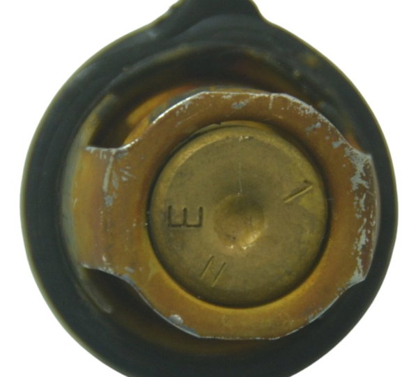 Válvula Termostática Yamaha Mt 03 16-19 Original