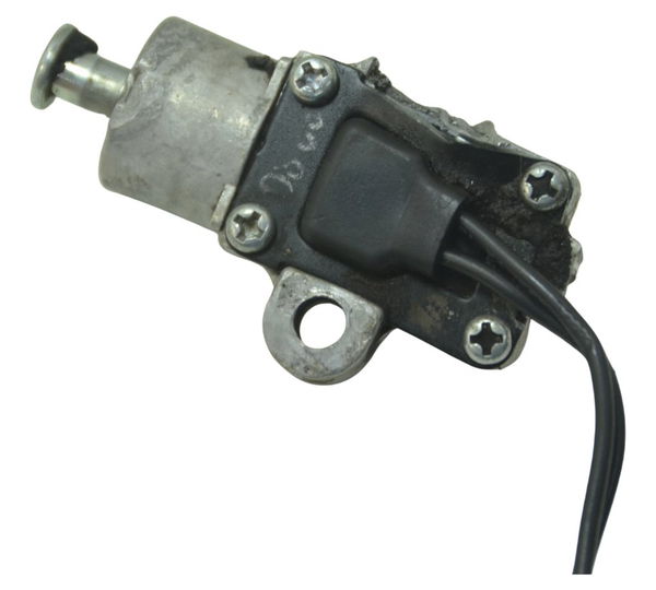 Sensor Pedal Descanso Lateral Avaria Yamaha Mt 03 16-19 Orig