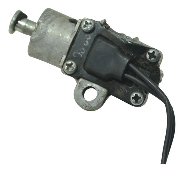 Sensor Pedal Descanso Lateral Avaria Yamaha Mt 03 16-19 Orig