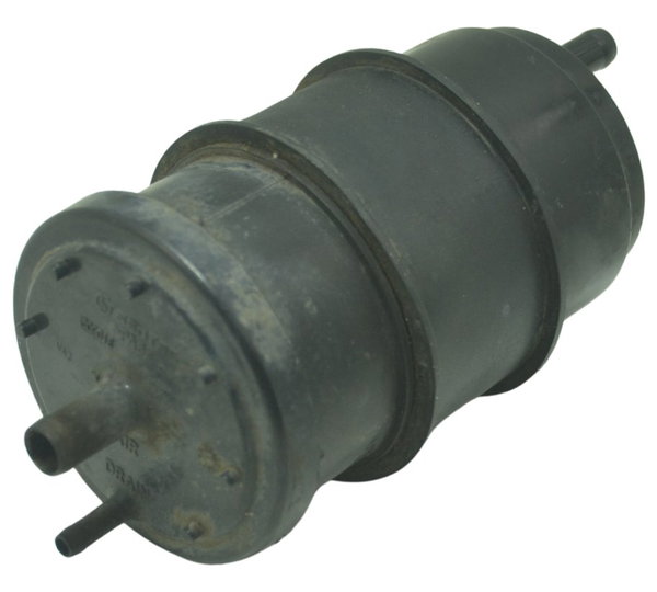 Filtro Canister Yamaha Mt 03 16-19 Original