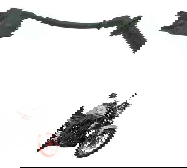 Bobina Ignição Direita Yamaha Mt 03 16-19 Original