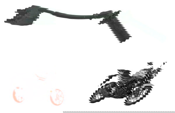 Bobina Ignição Direita Yamaha Mt 03 16-19 Original