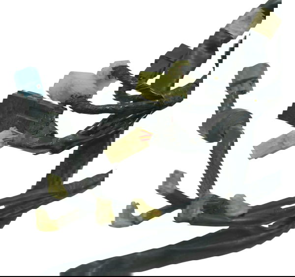 Chicote S/ Abs C/ Detalhes Yamaha Mt 03 16-19 Original