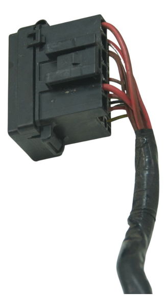 Chicote S/ Abs C/ Detalhes Yamaha Mt 03 16-19 Original