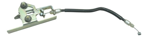 Trava Banco Yamaha Mt 03 16-19 Original