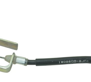 Trava Banco Yamaha Mt 03 16-19 Original