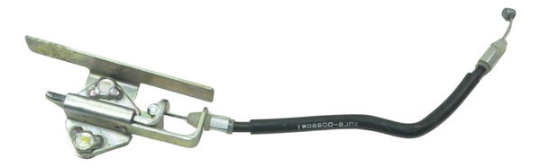 Trava Banco Yamaha Mt 03 16-19 Original