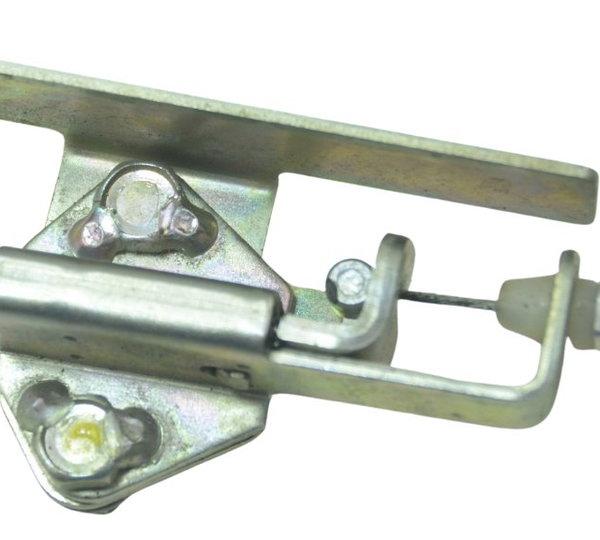 Trava Banco Yamaha Mt 03 16-19 Original