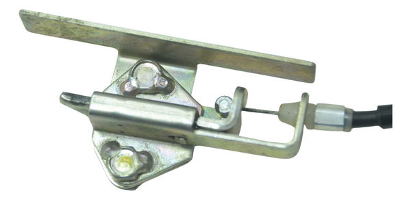 Trava Banco Yamaha Mt 03 16-19 Original