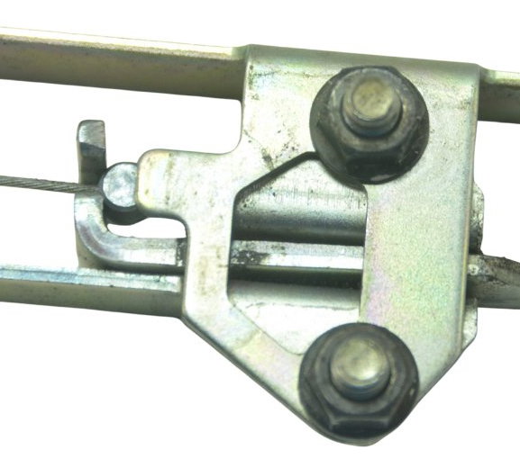 Trava Banco Yamaha Mt 03 16-19 Original