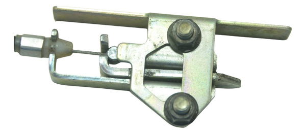 Trava Banco Yamaha Mt 03 16-19 Original