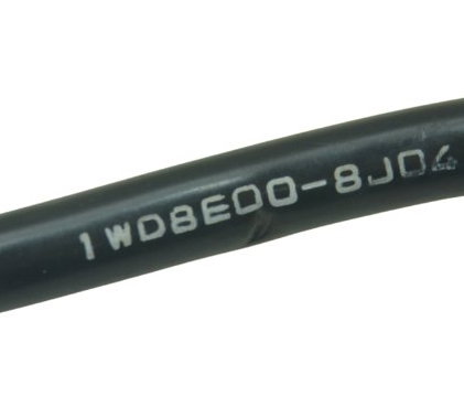 Trava Banco Yamaha Mt 03 16-19 Original