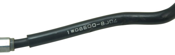 Trava Banco Yamaha Mt 03 16-19 Original