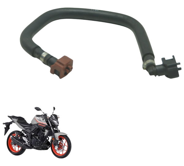 Mangueira Injeção Yamaha Mt 03 16-19 Original