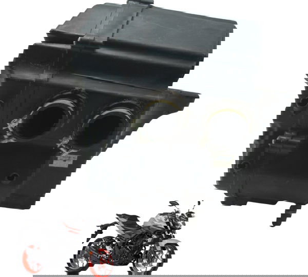 Caixa Filtro Ar Yamaha Mt 03 16-19 Original