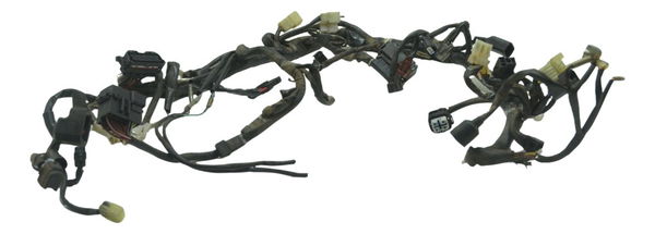 Chicote Principal C/ Abs C/ Avaria Yamaha Mt 03 16-19 Orig