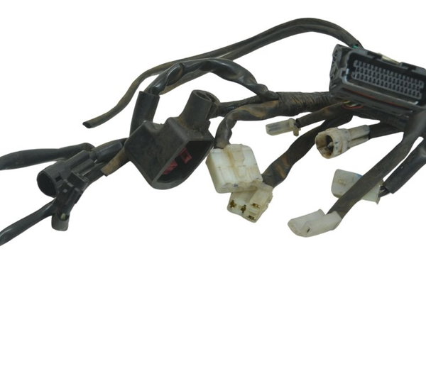 Chicote Principal C/ Abs C/ Avaria Yamaha Mt 03 16-19 Orig