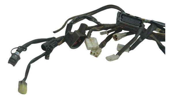 Chicote Principal C/ Abs C/ Avaria Yamaha Mt 03 16-19 Orig