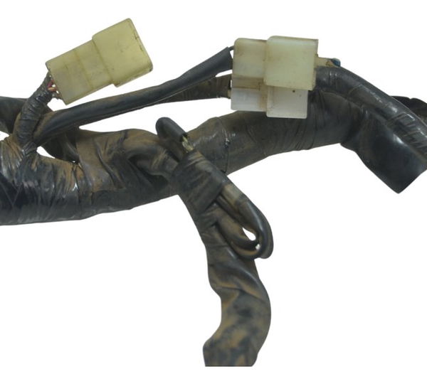 Chicote Principal C/ Abs C/ Avaria Yamaha Mt 03 16-19 Orig