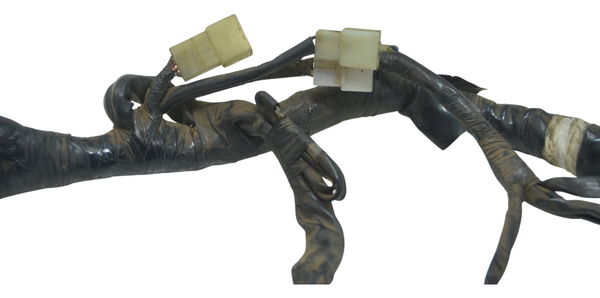 Chicote Principal C/ Abs C/ Avaria Yamaha Mt 03 16-19 Orig