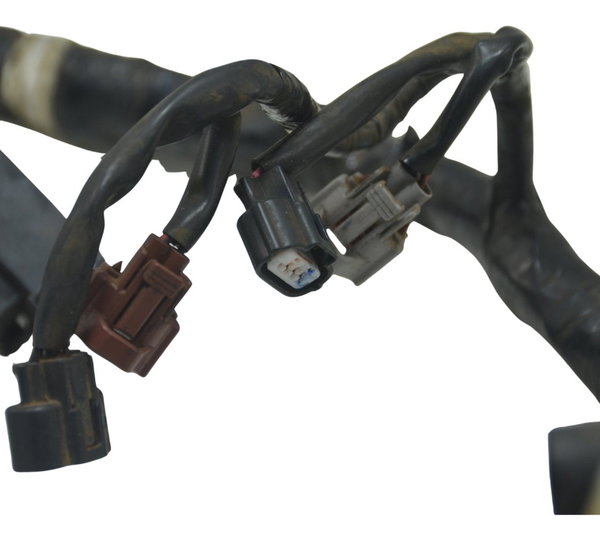 Chicote Principal C/ Abs C/ Avaria Yamaha Mt 03 16-19 Orig