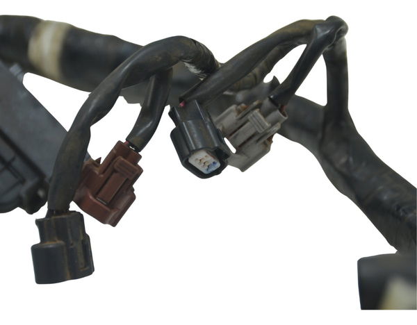 Chicote Principal C/ Abs C/ Avaria Yamaha Mt 03 16-19 Orig